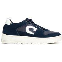 Cruyff Men's Royal Trainers in Blue | Size: 9