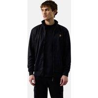 Patrick Men's Patterson Track top in Black | Size: Medium