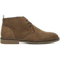 'Cashed' Suede Chukka Boots