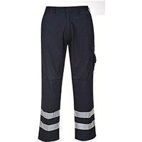 Iona Safety Workwear Trousers