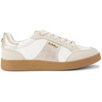 Carvela Women's 'Veneto Sneaker' Trainers in White | Size: 7