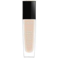 Lancme Women's Teint Miracle Foundation SPF15 30ml in 010 Beige Porcelaine