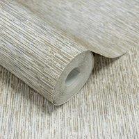 Grandeco Zezi Textured Blown Vinyl Wallpaper in Dark Red