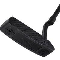 Rife Men's Golf Black Edition 001 Putter | Size: 34 inches