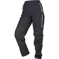 Weatherbeeta Women's Rayne Waterproof Over Trousers in Black | Size: 28R