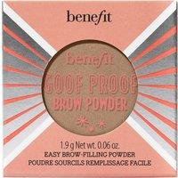 Benefit Women's Goof Proof Easy Brow Filling Powder 1.9g in 2.5 Neutral Blonde