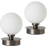 BHS Lighting Table Lamps