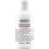 Kiehl's Ultra Facial Moisturiser | Size: 125ml