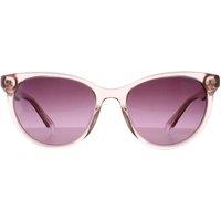 Cat Eye Pink Violet Gradient Polarized PLD 4111/S/X