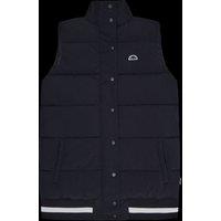 Ellesse Women's Matsson Gilet in Black | Size: 16