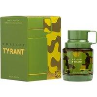 Armaf Men's Odyssey Tyrant Eau De Parfum 100ml in Black