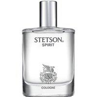 Stetson Men's Spirit Cologne 50ml in Misc