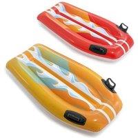 Intex Pack Of 2 Joy Rider Inflatable Ride On | Size: 2kg