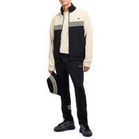 Ellesse Men's Friuli Track Pant in Black | Size: Large