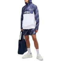 Ellesse Men's Fiorisa Windrunner in Navy | Size: Small