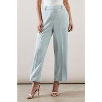 Petite Tapered Trouser