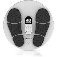 PureMate Foot Circulation w/ 99 Intensity Levels & 50 Modes, EMS & TENS Massager, Improve Blood Circulation & Reduce Swelling in Feet & Ankles