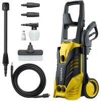 Vytronix JETW1800 High Performance Pressure Washer