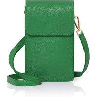 Betsy & Floss Women's 'Vico' Small Crossbody Bag in Green