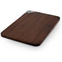 Sur La Table Large Rectangular Chopping Board SLT847103 in Natural | Size: A