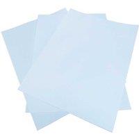Monstershop PixMax Paper for Sublimation Printing 100 Pack in White