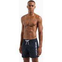 Logo Swimshort Navy