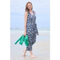 Allium Jumpsuit Fauna