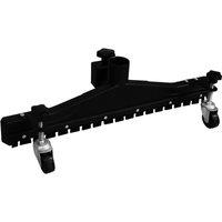 Monstershop 80L Vacuum Floor Nozzle Attachment in Black