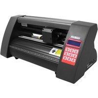 Monstershop Vinyl Cutter - 360mm in Black