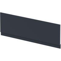Balterley Bath MDF Front Panel & Plinth in Grey