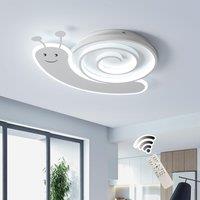 Modern LED Ceiling Light 55cm 48W