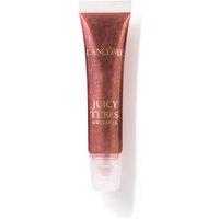 Lancme Women's Juicy Tubes Cafe Collection Lip Gloss 15ml in 19 Cocoa Macchiato