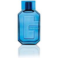 Gant Men's Blue Eau De Toilette Spray in Misc | Size: 50ml