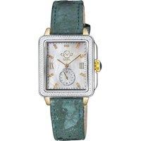 Bari Diamond 9255 Swiss Quartz Watch