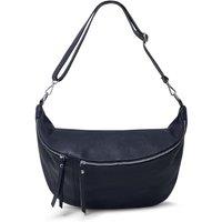 Betsy & Floss Women's Emilia' Large Crossobody Waist Bag in Navy