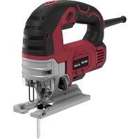 Lumberjack Pendulum Variable Speed Professional Jigsaw 750W in Red
