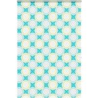 Berkfield Home Shower Roller Blind with Cassette 150x240 cm Fabric Width 146 cm in Black