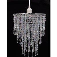 Pendant Chandelier 22.5 x 30.5 cm