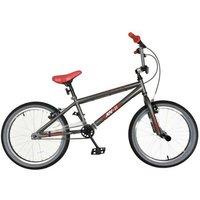 XN -11 20In Freestyle BMX in Grey