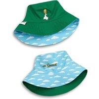 The Simpsons Men's Bucket Hat | Multicoloured | Official Merch