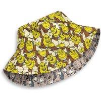 Shrek Men's Bucket Hat | Multicoloured | Official Merch