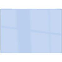 Warren Reed - Designer Pale Cornflour Blue Chopping Board