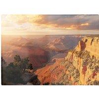 Warren Reed - Designer Grand Canyon Views Chopping Board