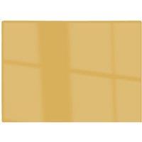 Warren Reed - Designer Desert Yellow Chopping Board