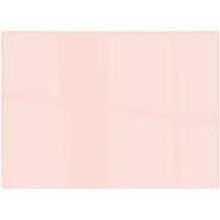Warren Reed - Designer Dusty Pink Chopping Board