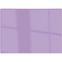 Warren Reed - Designer Dusty Lavender Chopping Board in Purple