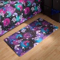 Kids Rug Supersoft Washable Gaming Rugs Bedroom Carpet Mat