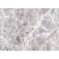 Warren Reed - Designer Polished Grey Marble Effect Chopping Board