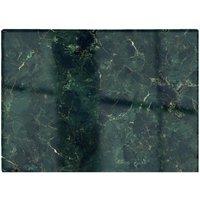 Warren Reed - Designer Deep Green Quartz Effect Chopping Board