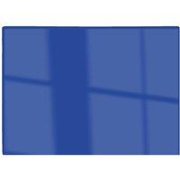 Warren Reed - Designer Royal Blue Chopping Board